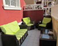 Venta - Apartamento - Los Alcázares - Puerto Marina