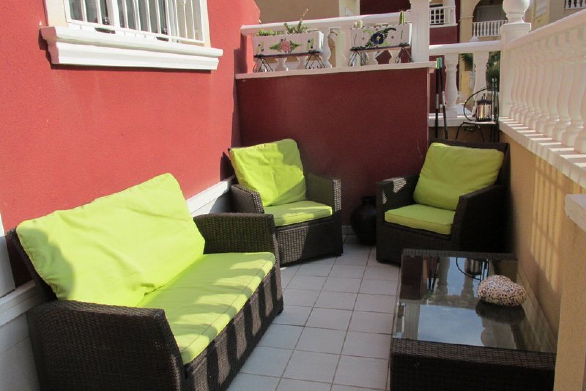 Venta - Apartamento - Los Alcázares - Puerto Marina