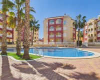 Venta - Apartamento - Los Alcázares - Puerto Marina