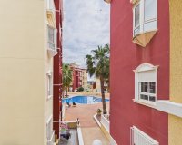 Venta - Apartamento - Los Alcázares - Puerto Marina