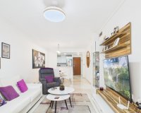 Venta - Apartamento - Los Alcázares - Puerto Marina