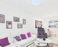 Venta - Apartamento - Los Alcázares - Puerto Marina