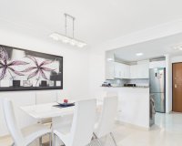 Venta - Apartamento - Los Alcázares - Puerto Marina
