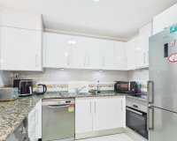 Venta - Apartamento - Los Alcázares - Puerto Marina