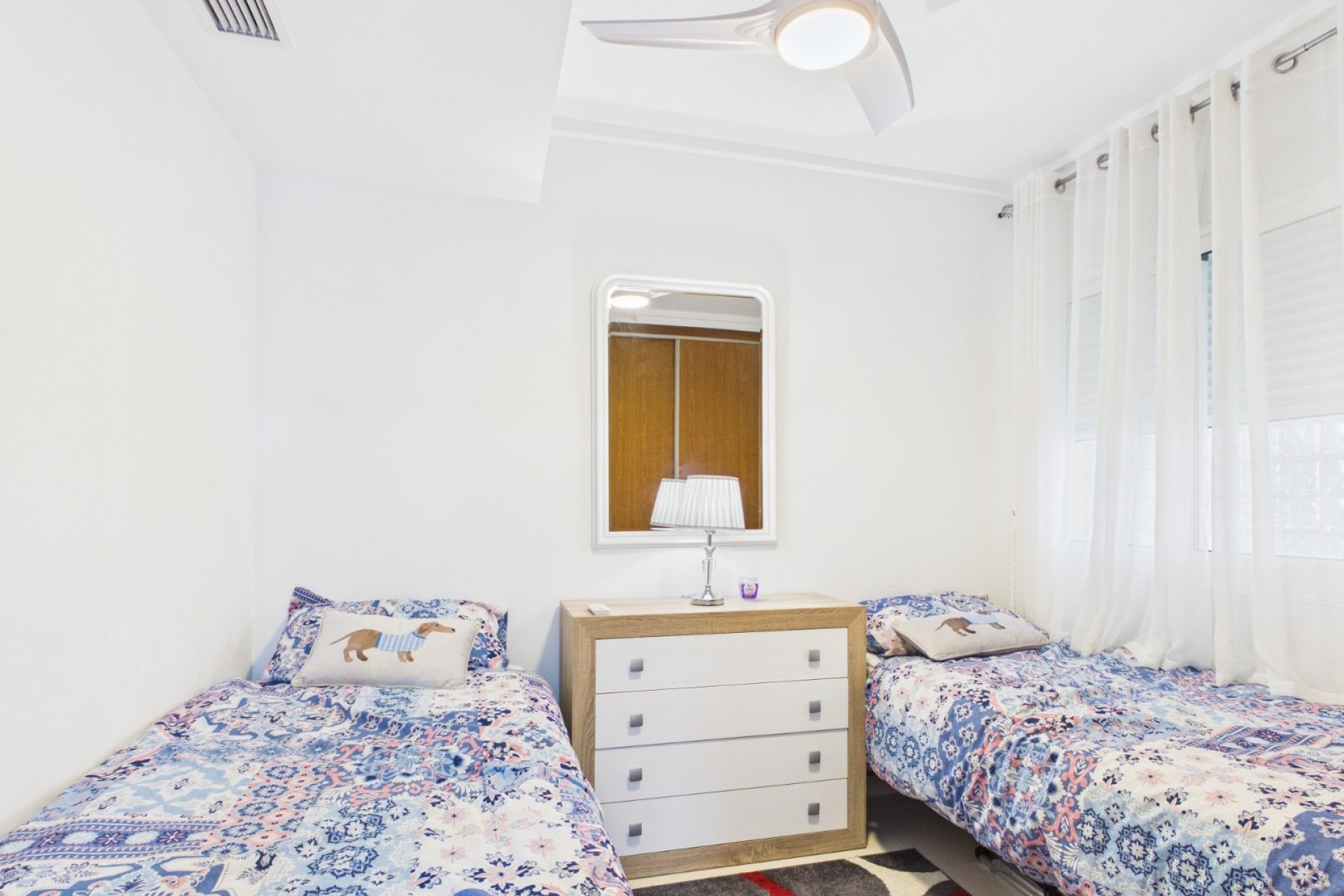 Venta - Apartamento - Los Alcázares - Puerto Marina