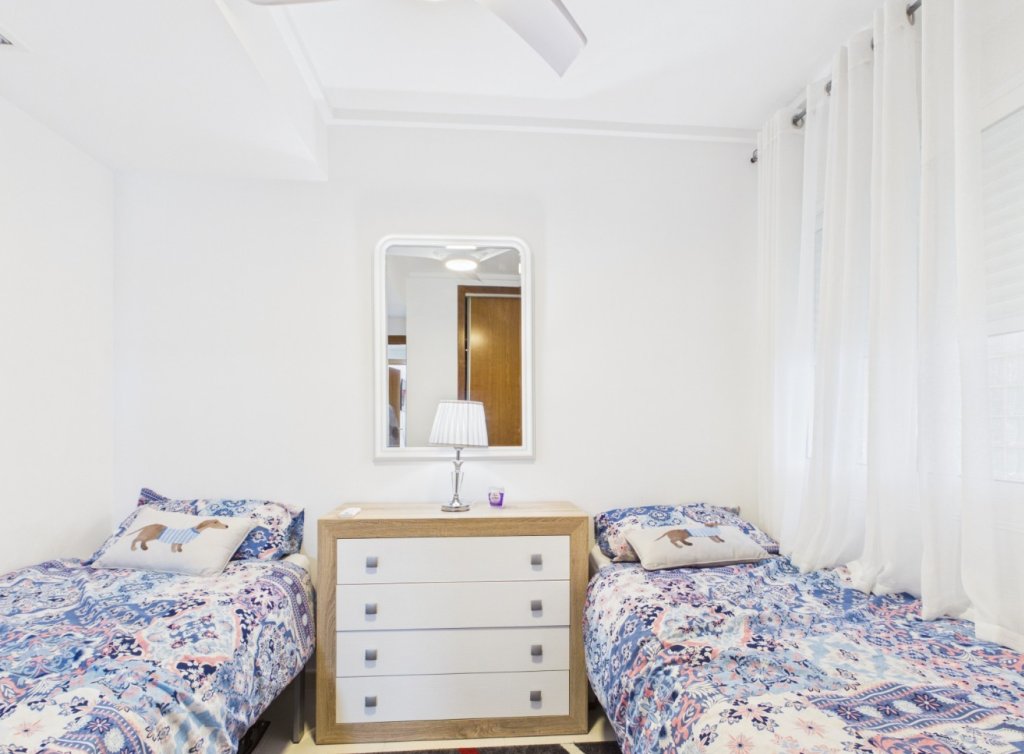 Venta - Apartamento - Los Alcázares - Puerto Marina