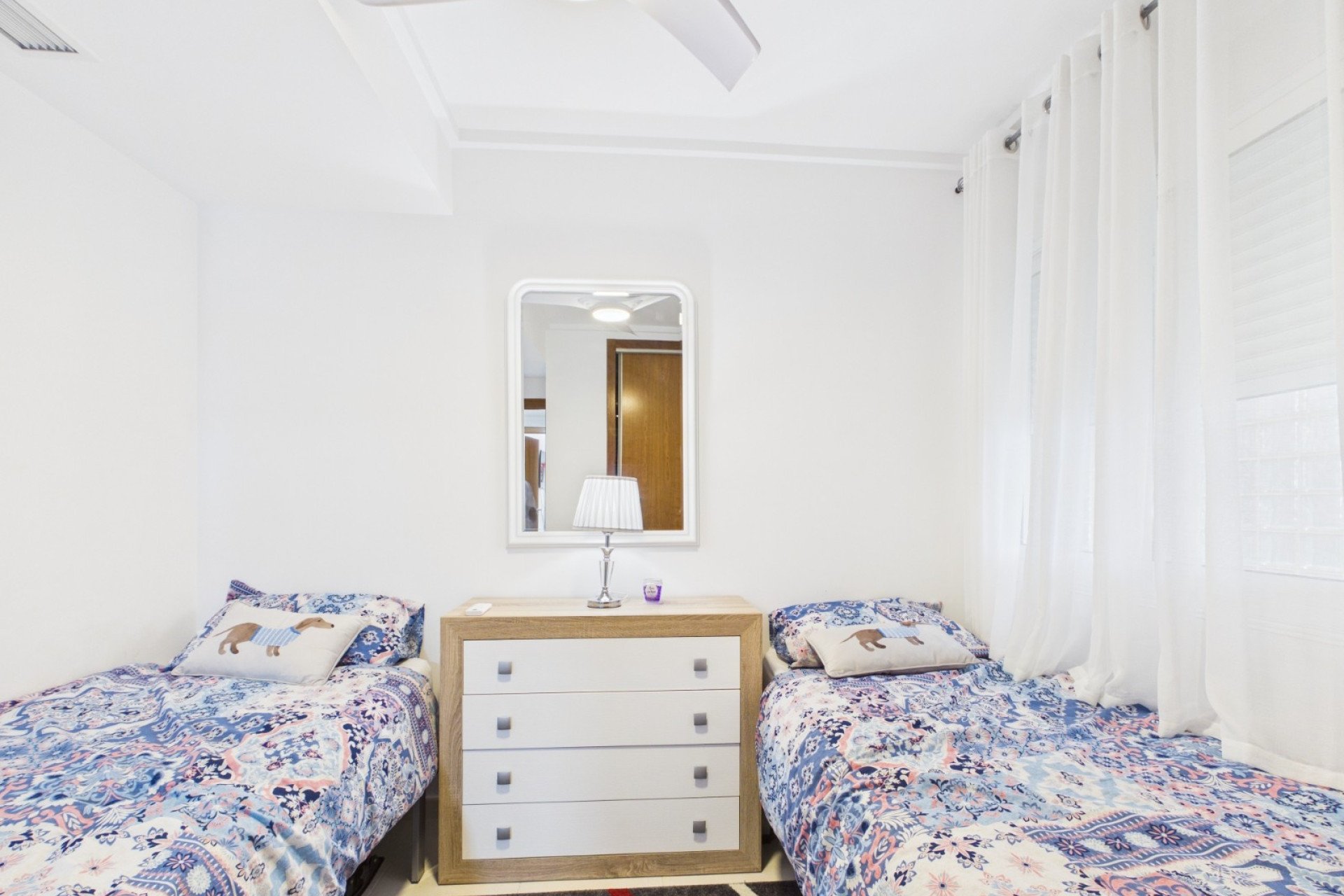 Venta - Apartamento - Los Alcázares - Puerto Marina
