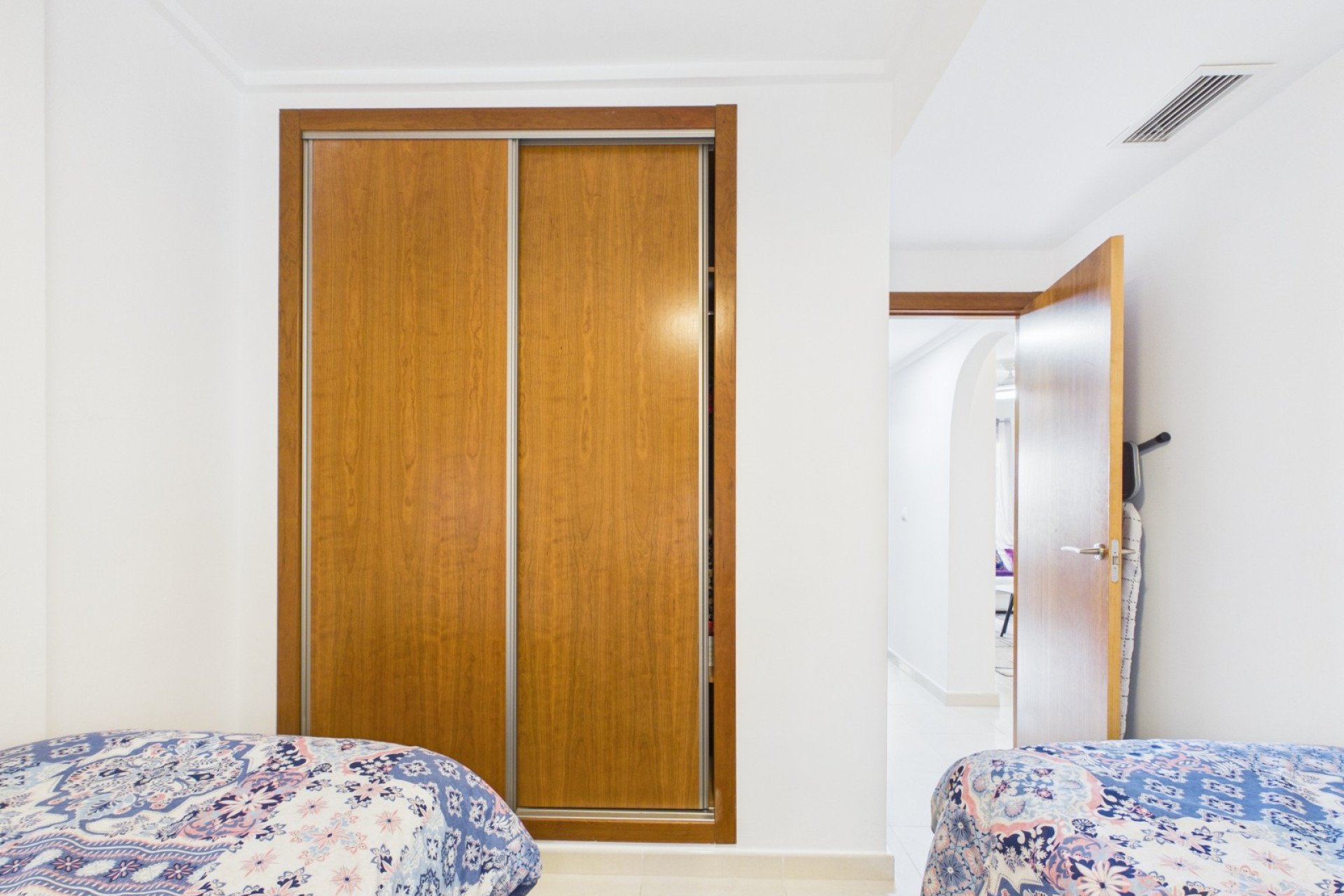 Venta - Apartamento - Los Alcázares - Puerto Marina