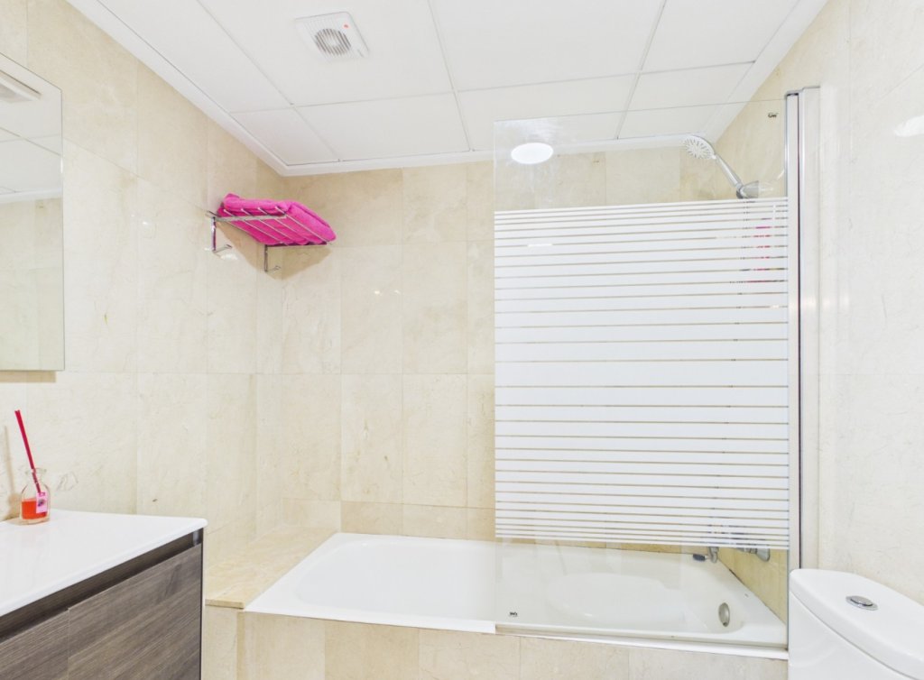 Venta - Apartamento - Los Alcázares - Puerto Marina