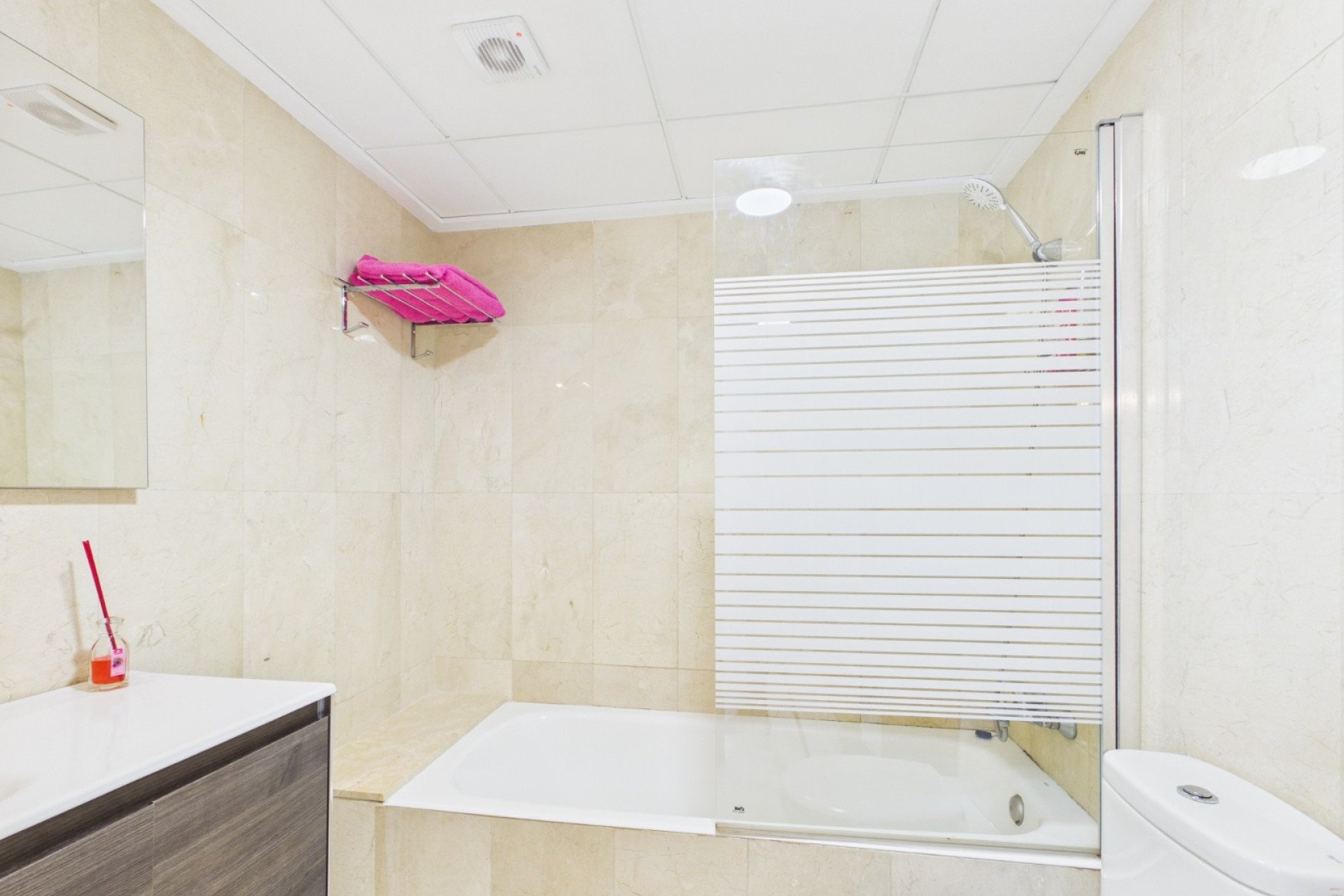 Venta - Apartamento - Los Alcázares - Puerto Marina