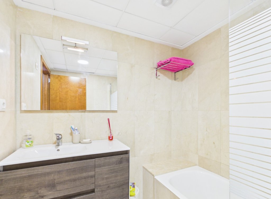 Venta - Apartamento - Los Alcázares - Puerto Marina