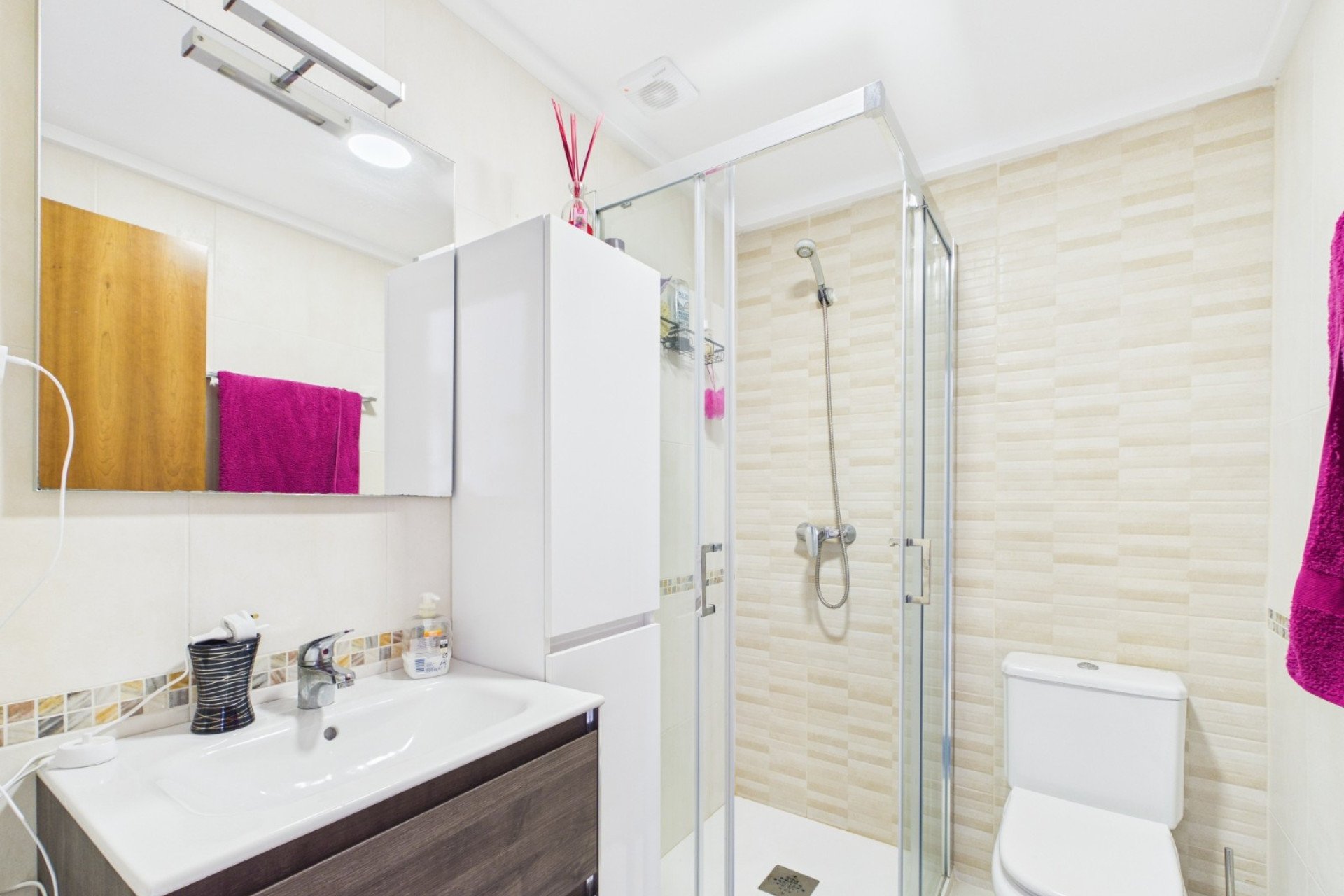 Venta - Apartamento - Los Alcázares - Puerto Marina