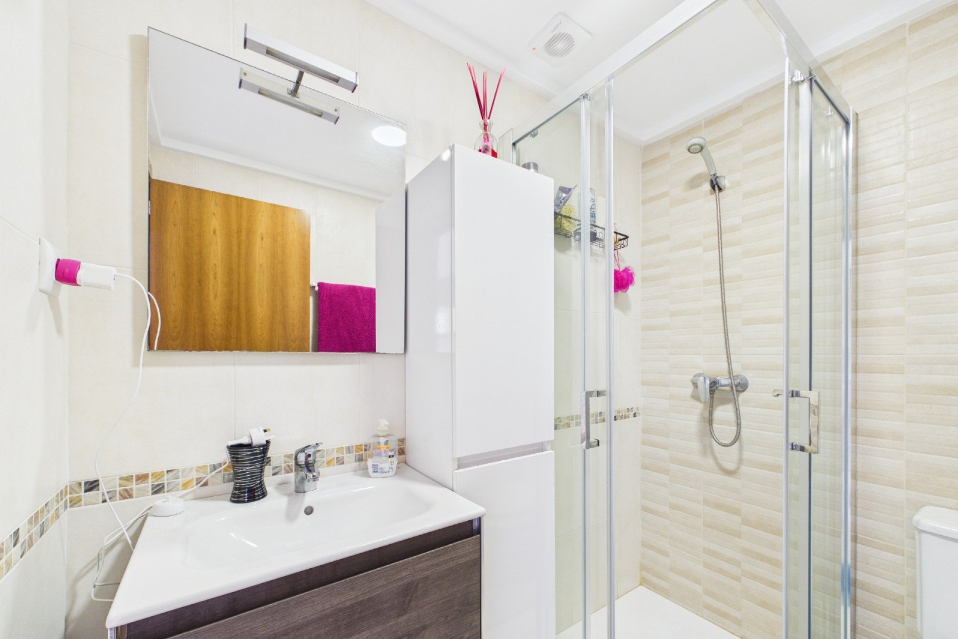 Venta - Apartamento - Los Alcázares - Puerto Marina