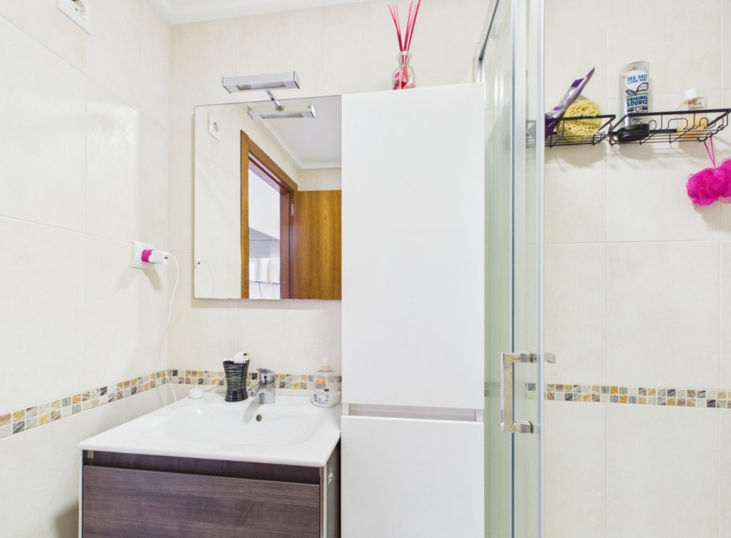 Venta - Apartamento - Los Alcázares - Puerto Marina