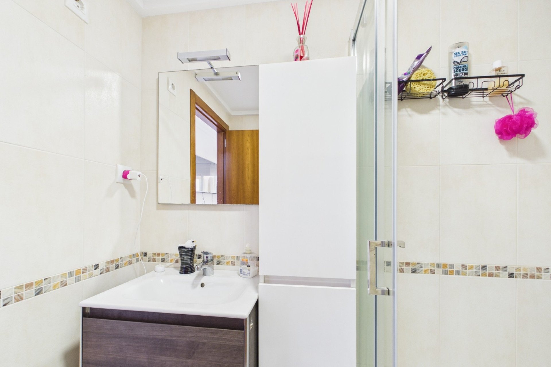 Venta - Apartamento - Los Alcázares - Puerto Marina