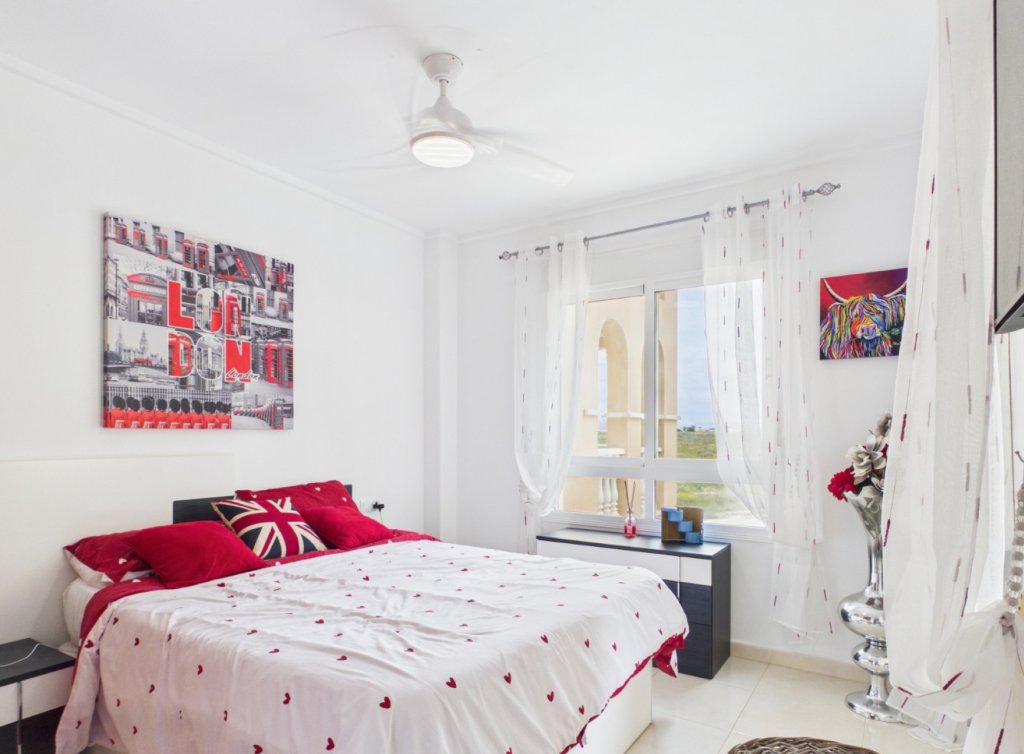 Venta - Apartamento - Los Alcázares - Puerto Marina