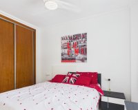 Venta - Apartamento - Los Alcázares - Puerto Marina