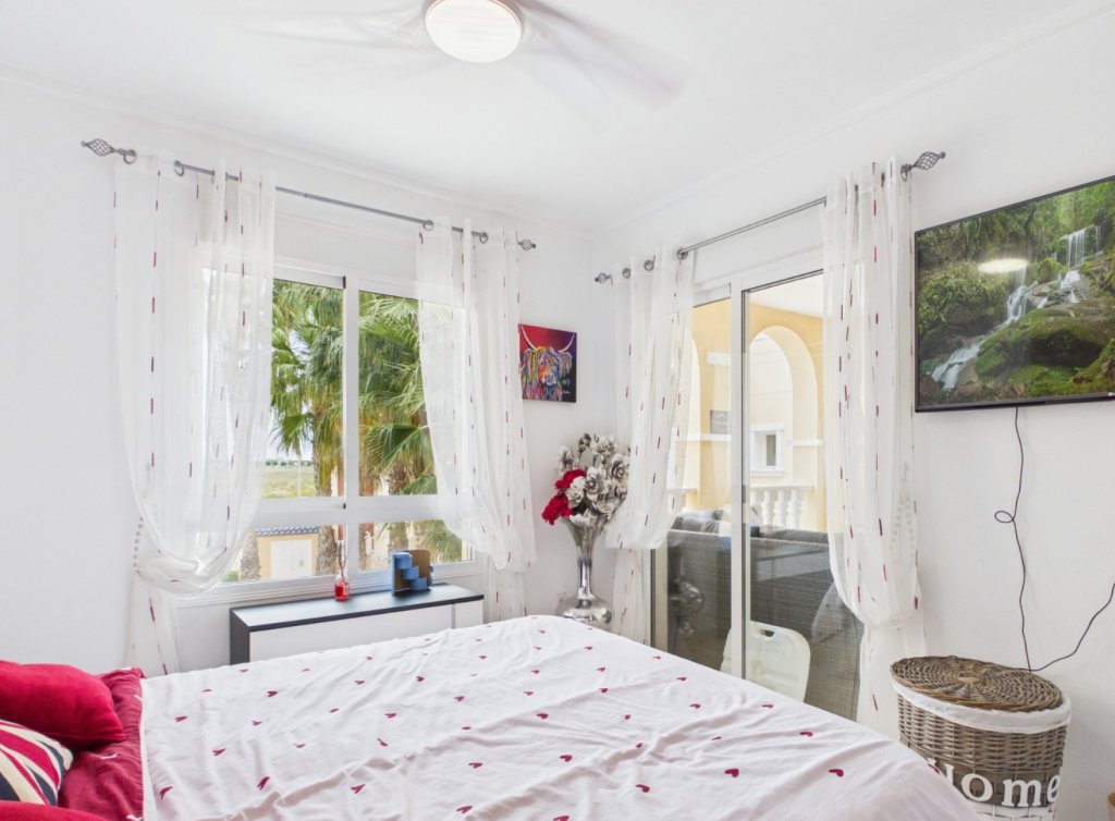 Venta - Apartamento - Los Alcázares - Puerto Marina