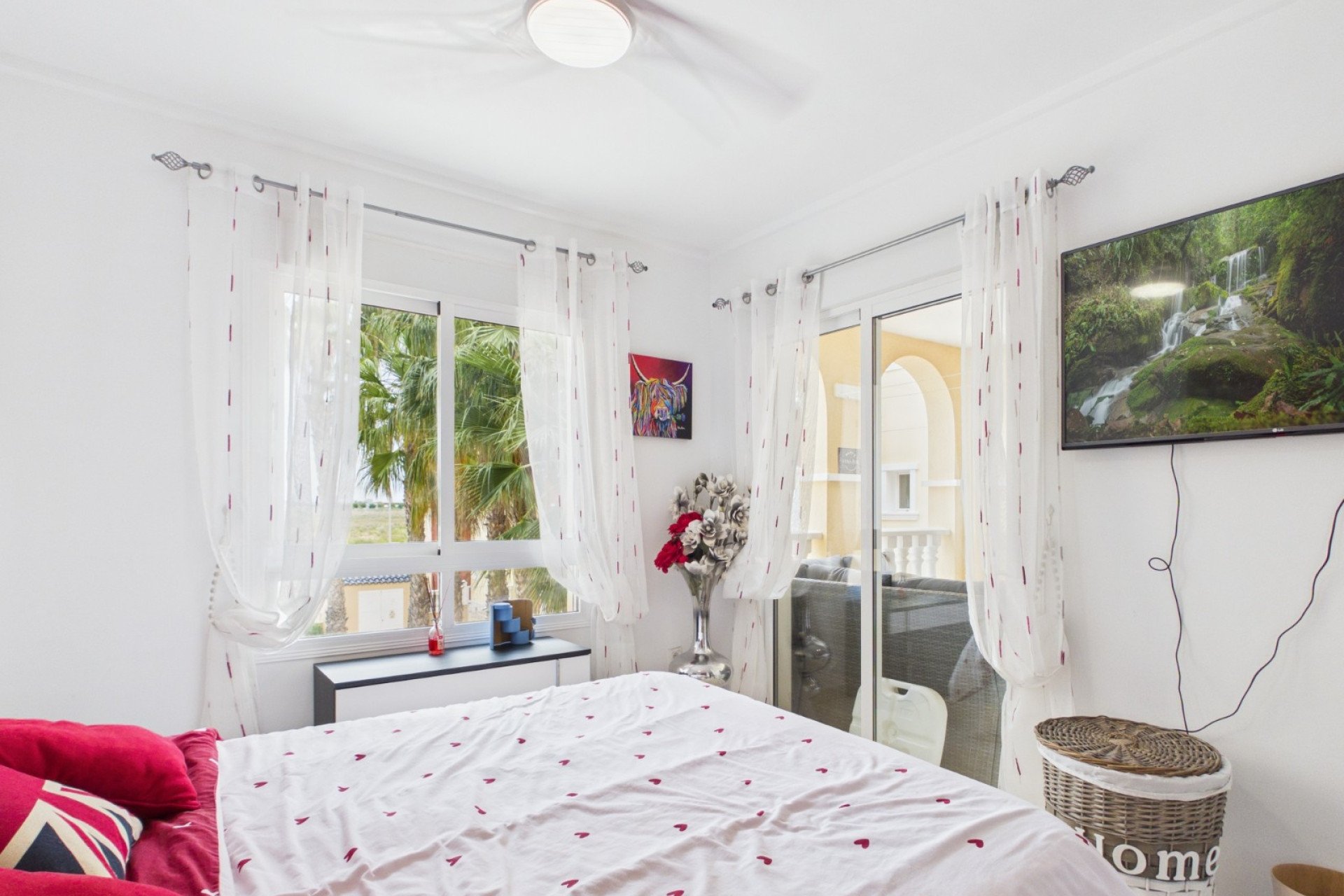 Venta - Apartamento - Los Alcázares - Puerto Marina