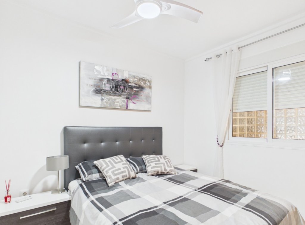 Venta - Apartamento - Los Alcázares - Puerto Marina