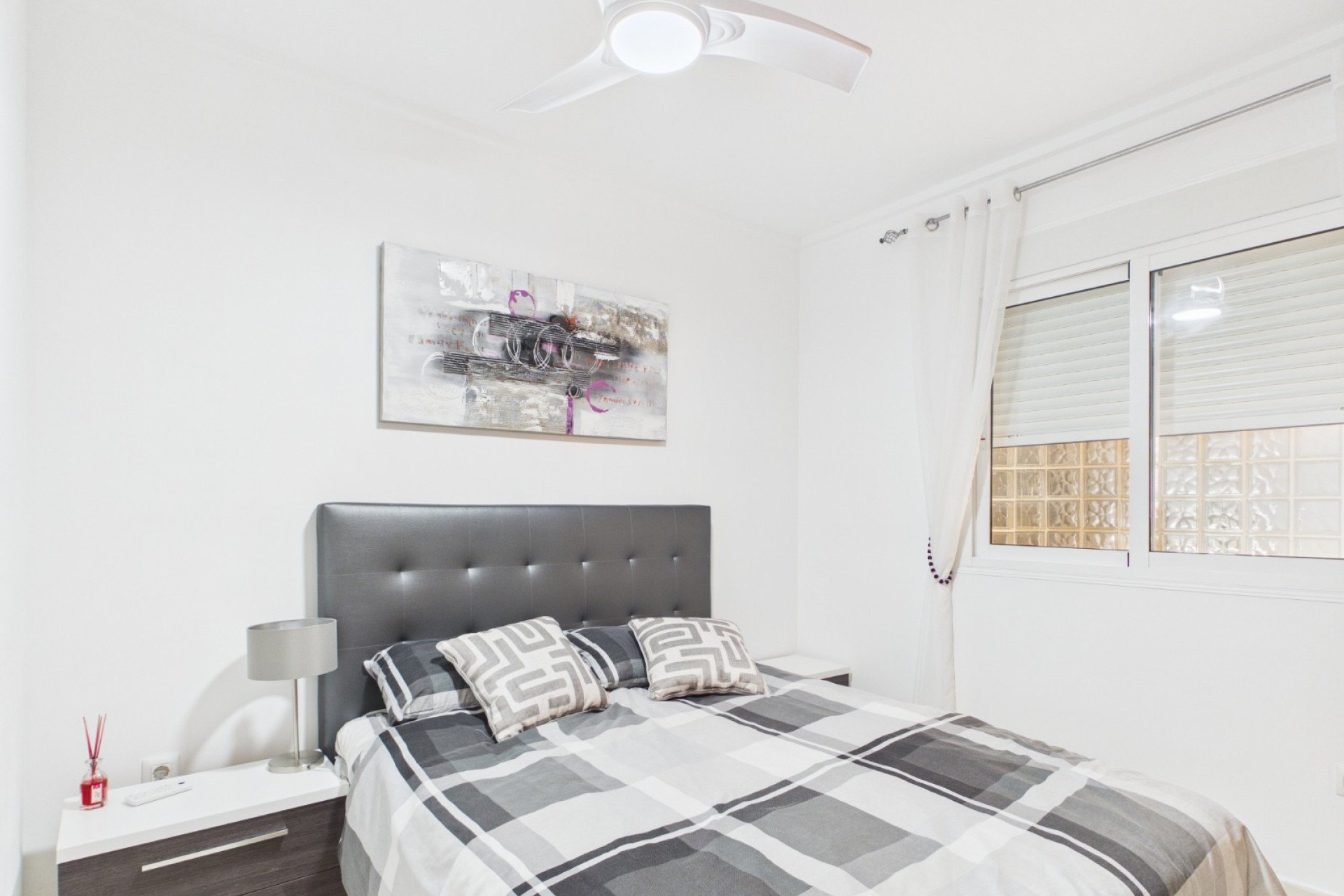 Venta - Apartamento - Los Alcázares - Puerto Marina