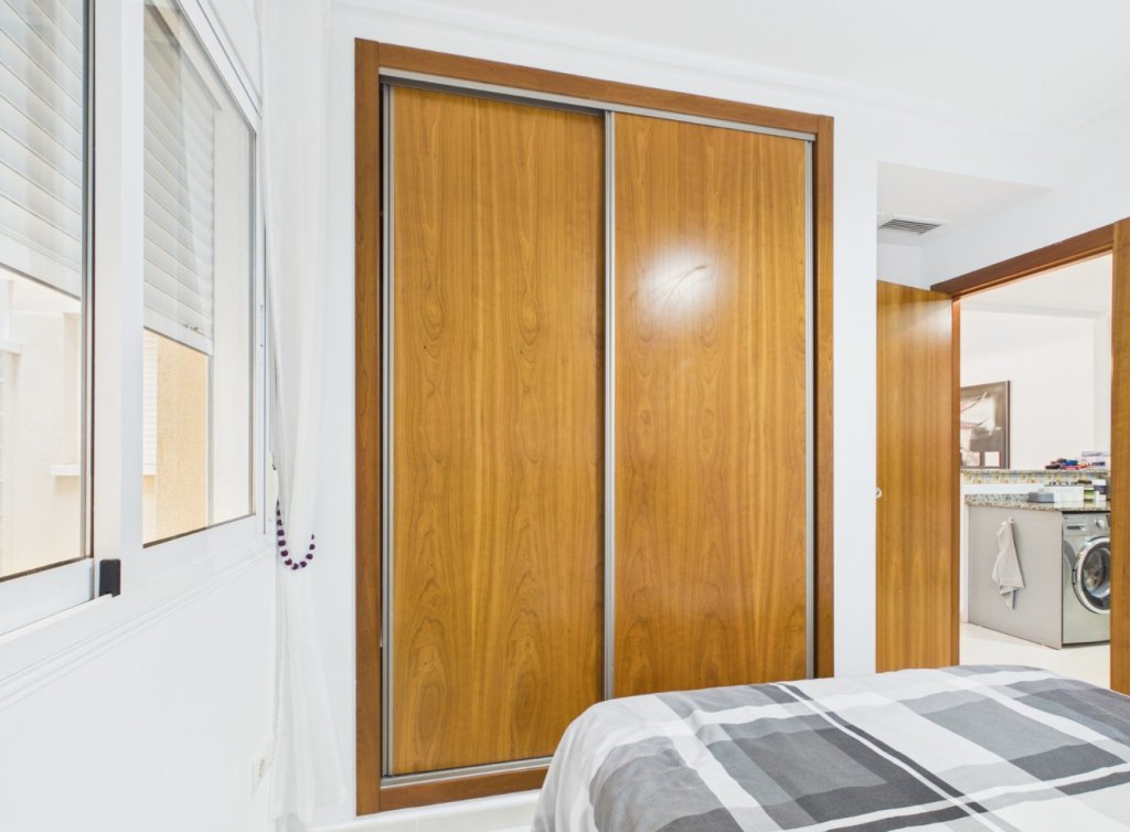 Venta - Apartamento - Los Alcázares - Puerto Marina