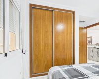 Venta - Apartamento - Los Alcázares - Puerto Marina