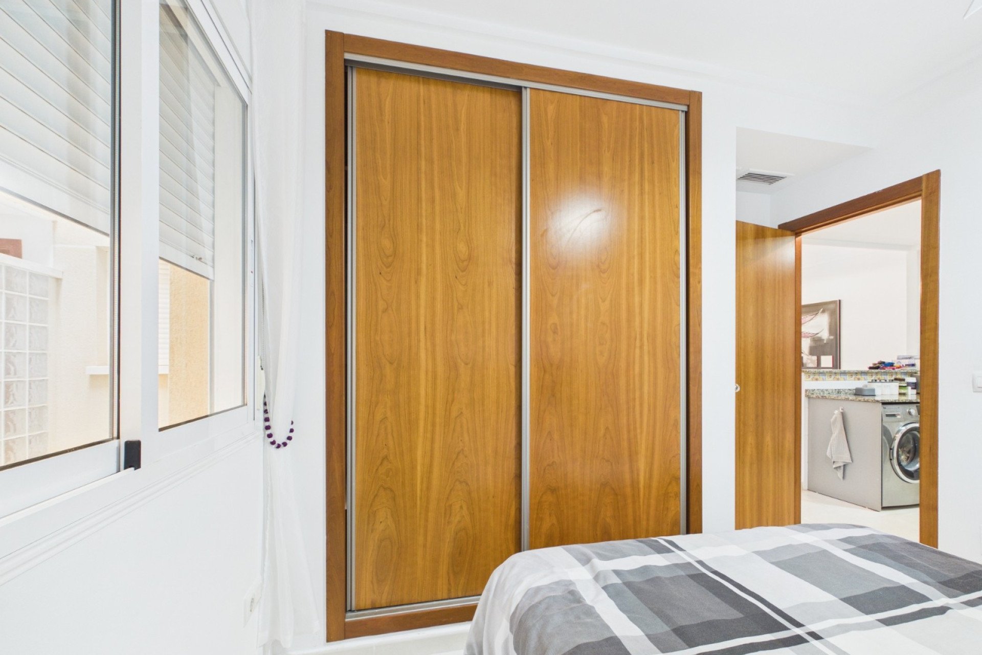 Venta - Apartamento - Los Alcázares - Puerto Marina