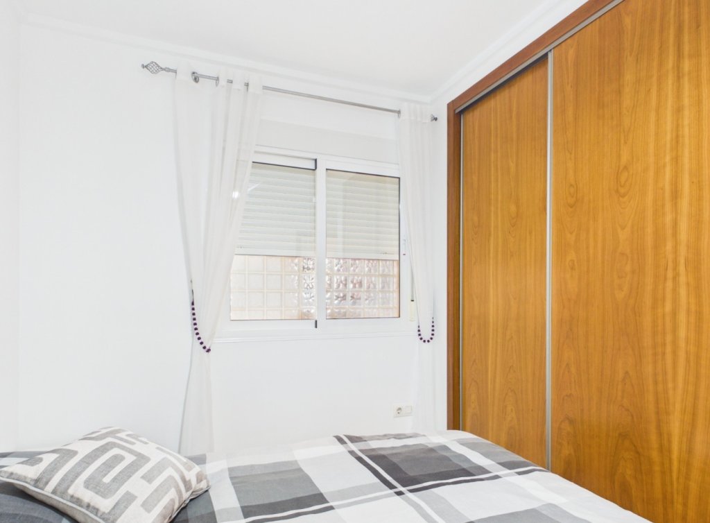 Venta - Apartamento - Los Alcázares - Puerto Marina