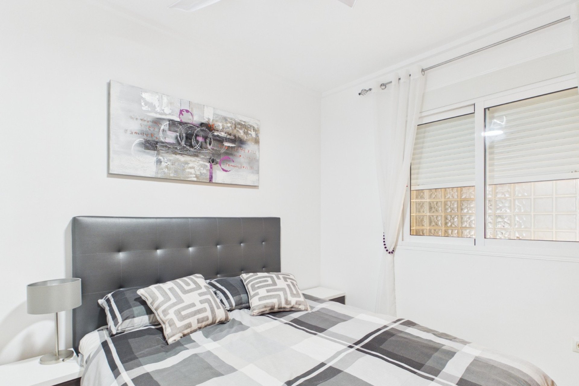 Venta - Apartamento - Los Alcázares - Puerto Marina