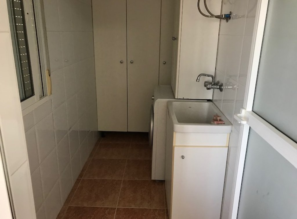 Venta - Apartamento - Los Alcázares - Punta Calera