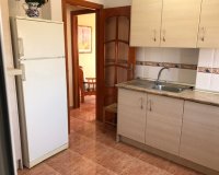 Venta - Apartamento - Los Alcázares - Punta Calera