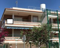 Venta - Apartamento - Los Alcázares - Punta Calera