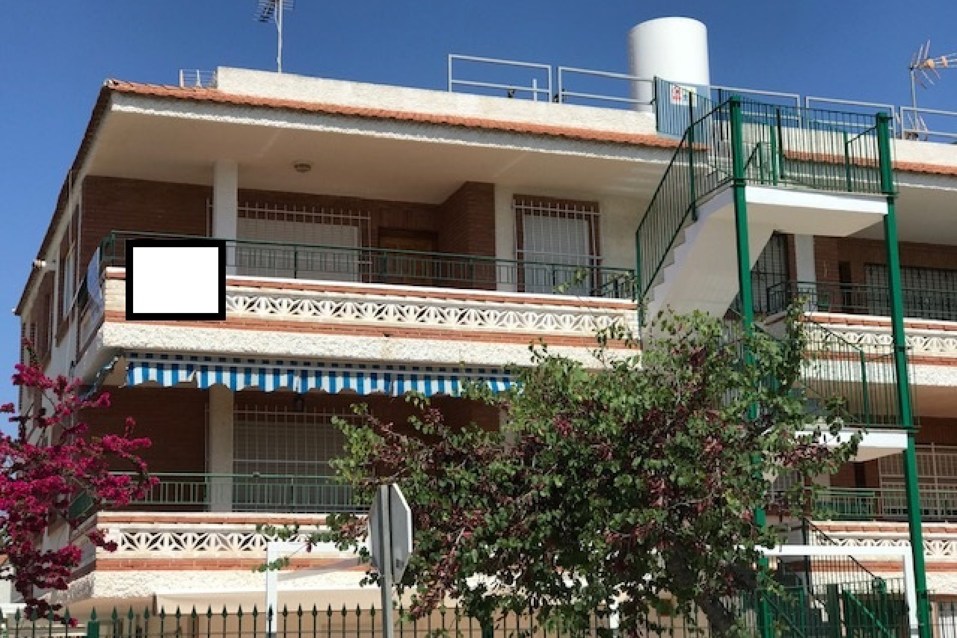 Venta - Apartamento - Los Alcázares - Punta Calera