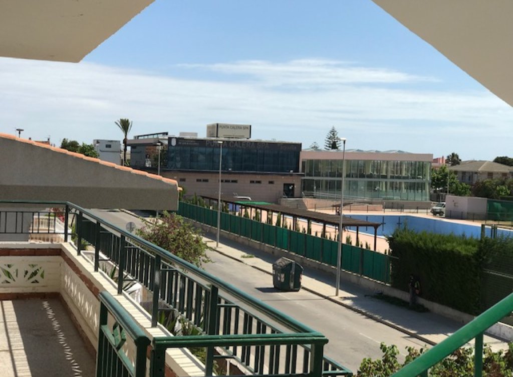 Venta - Apartamento - Los Alcázares - Punta Calera