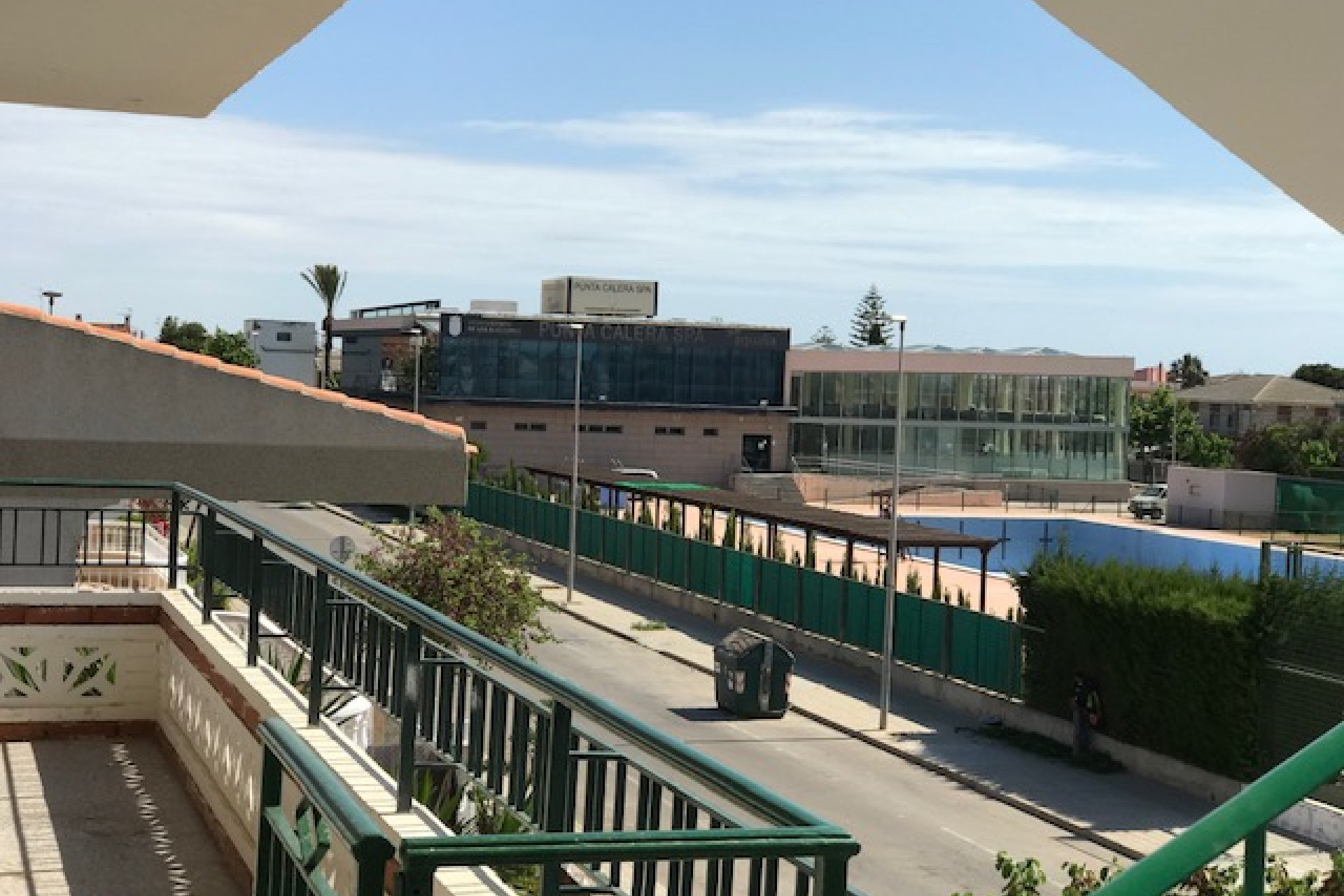 Venta - Apartamento - Los Alcázares - Punta Calera