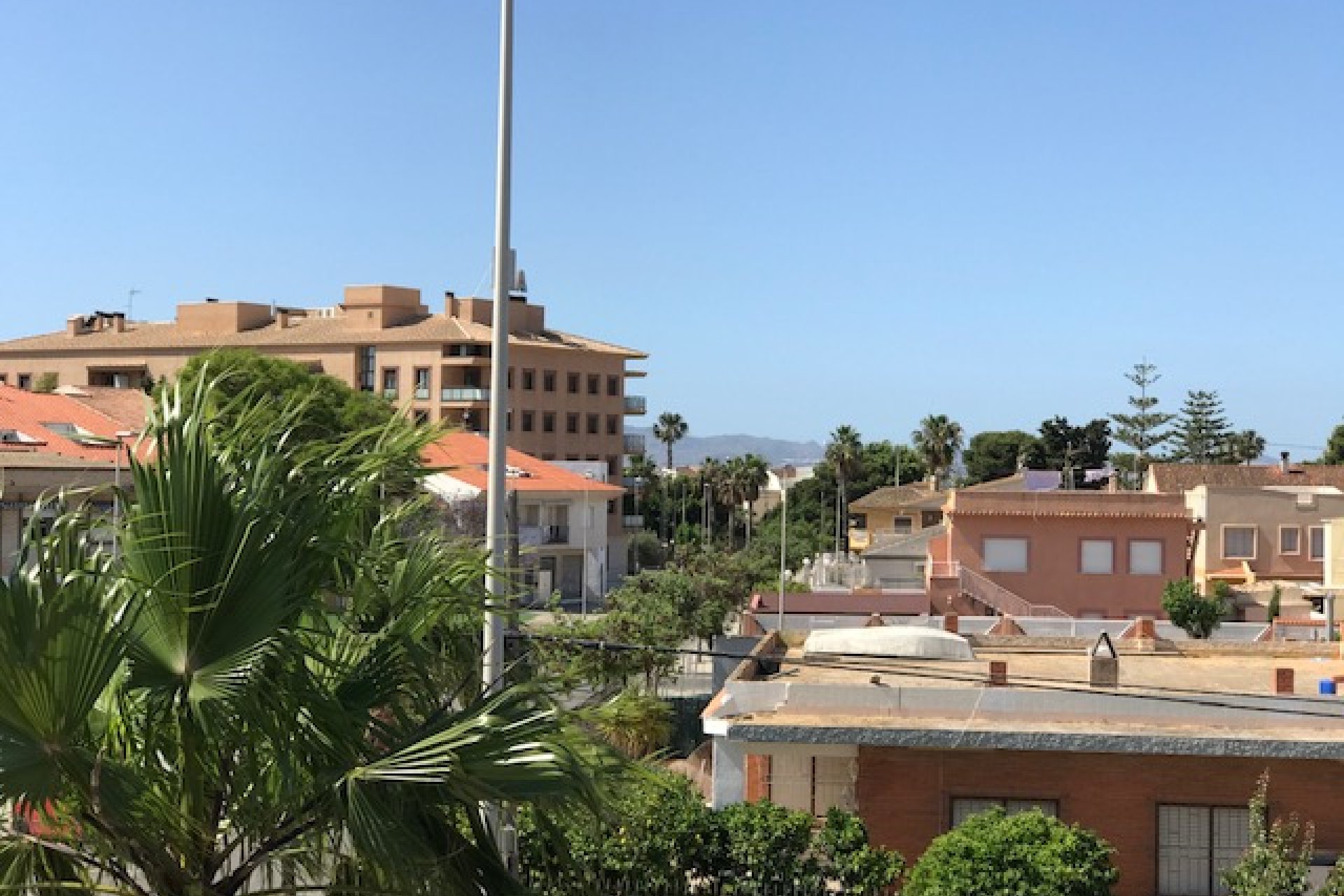 Venta - Apartamento - Los Alcázares - Punta Calera