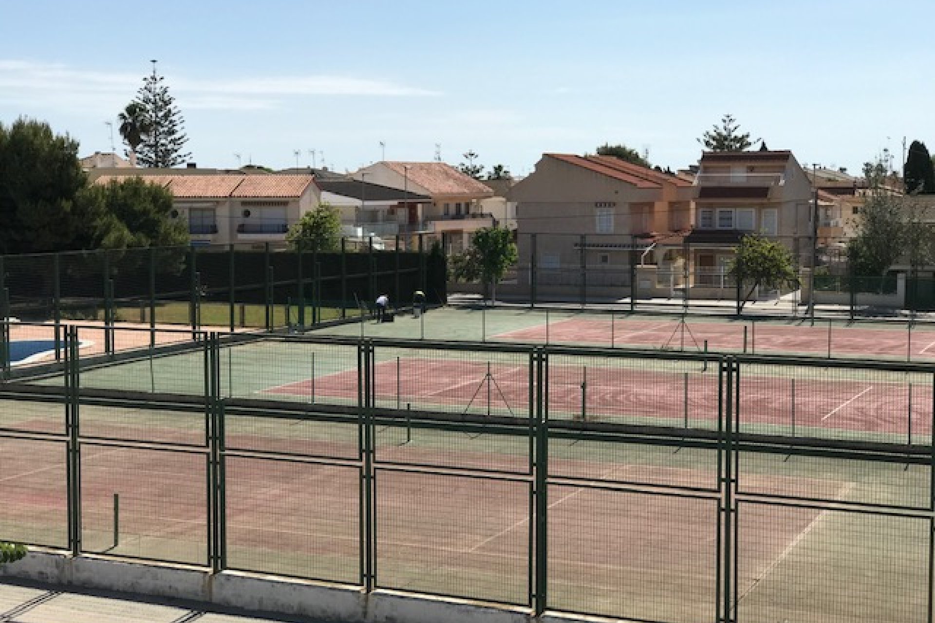 Venta - Apartamento - Los Alcázares - Punta Calera
