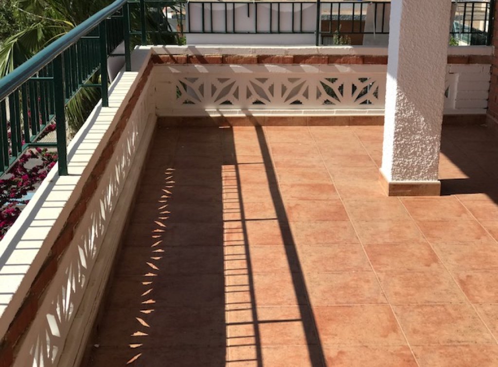 Venta - Apartamento - Los Alcázares - Punta Calera