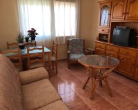 Venta - Apartamento - Los Alcázares - Punta Calera