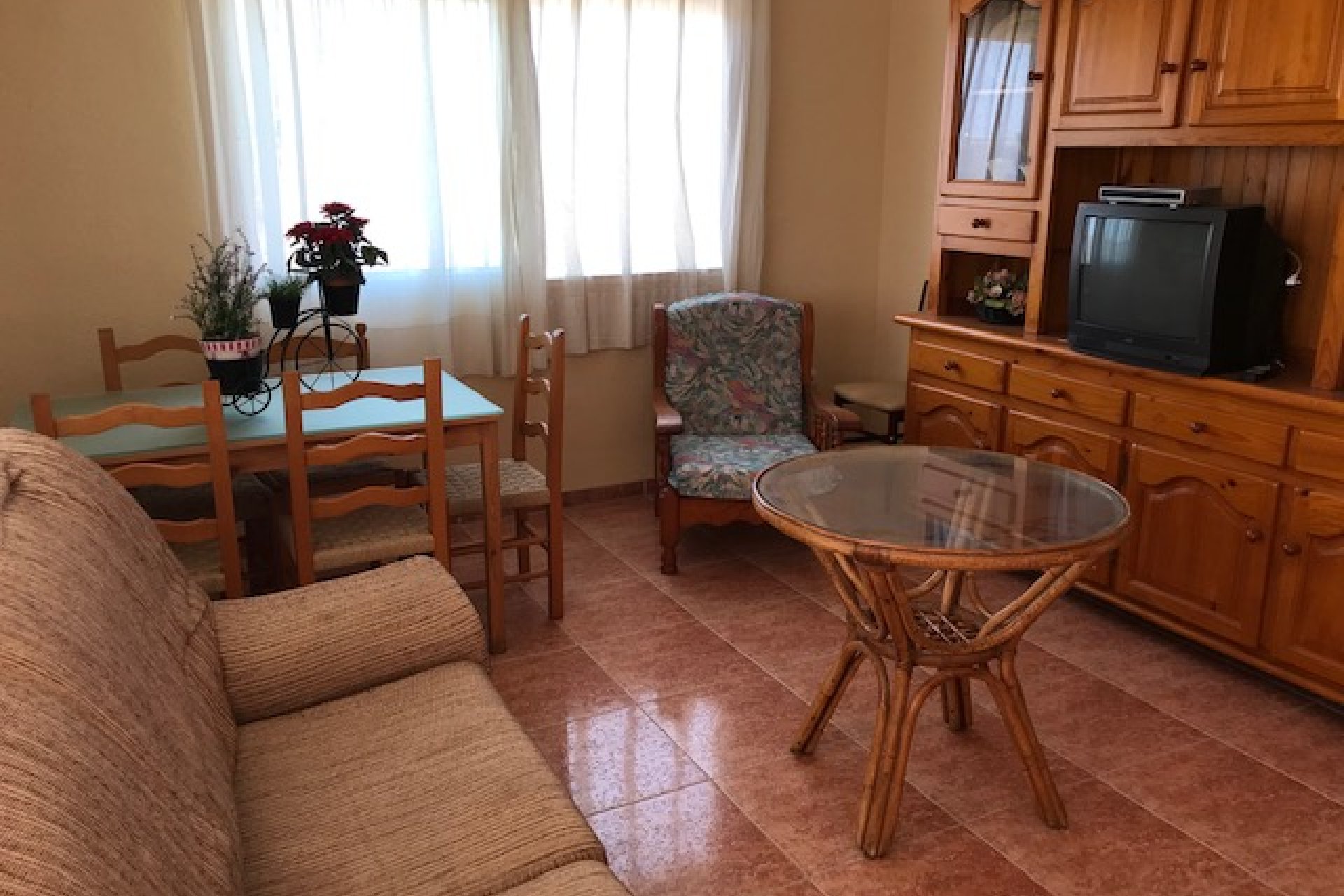 Venta - Apartamento - Los Alcázares - Punta Calera