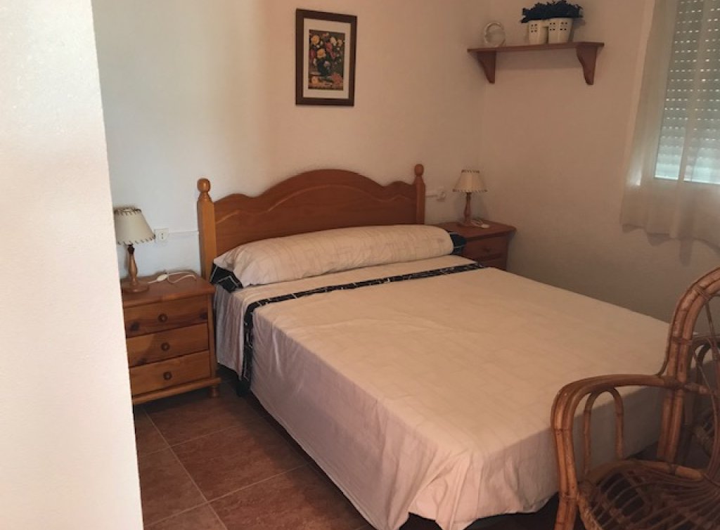 Venta - Apartamento - Los Alcázares - Punta Calera