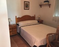 Venta - Apartamento - Los Alcázares - Punta Calera