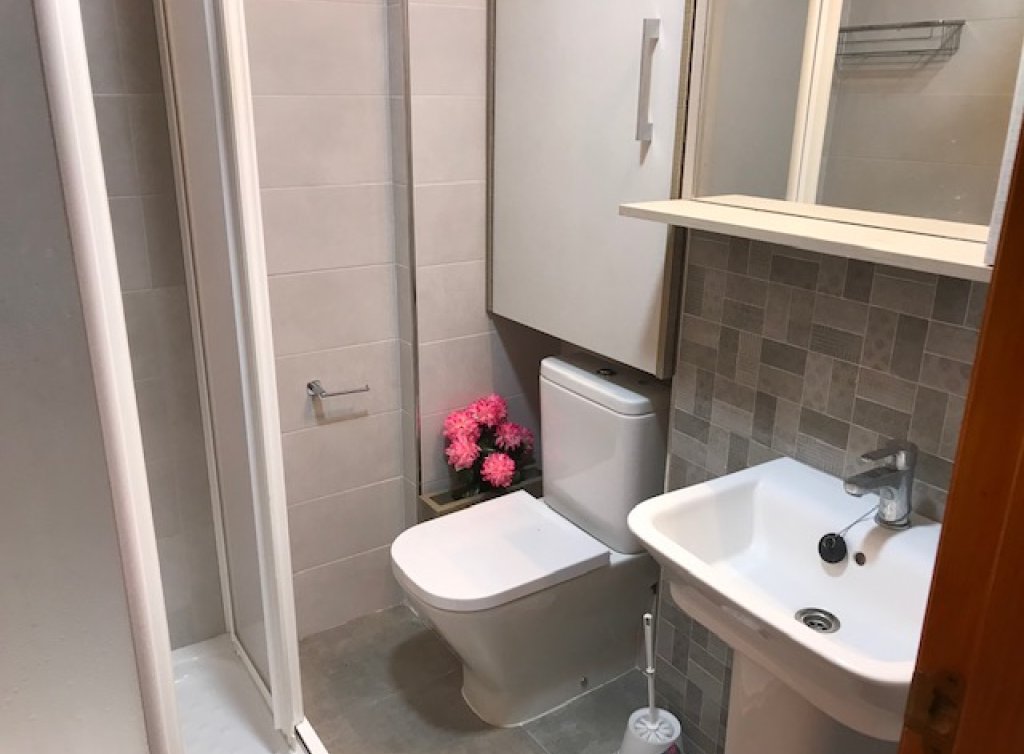Venta - Apartamento - Los Alcázares - Punta Calera