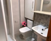Venta - Apartamento - Los Alcázares - Punta Calera