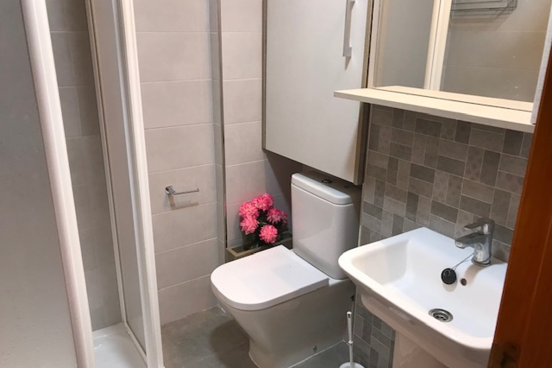 Venta - Apartamento - Los Alcázares - Punta Calera