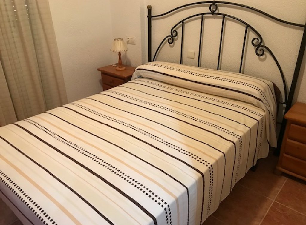 Venta - Apartamento - Los Alcázares - Punta Calera