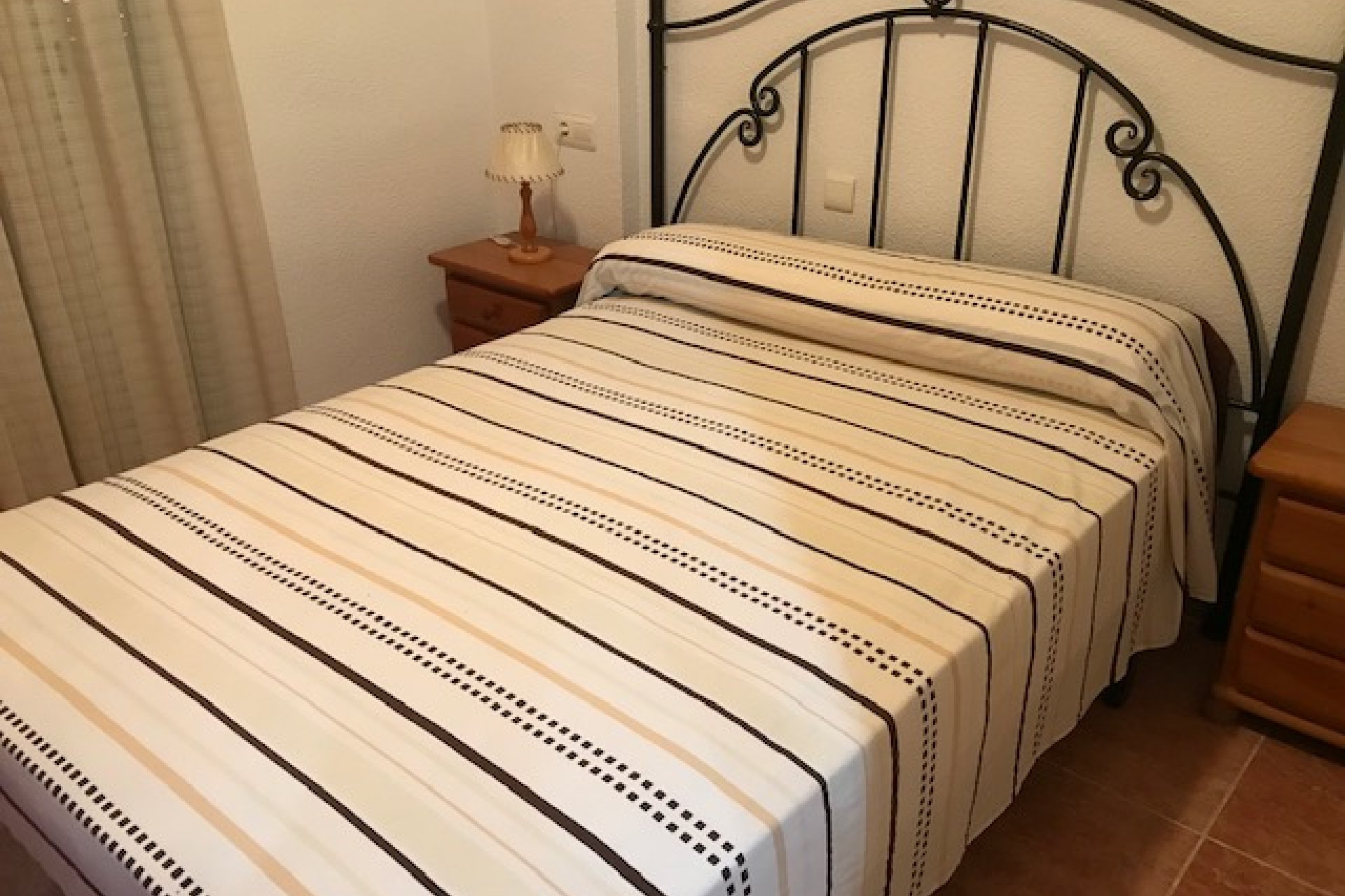 Venta - Apartamento - Los Alcázares - Punta Calera
