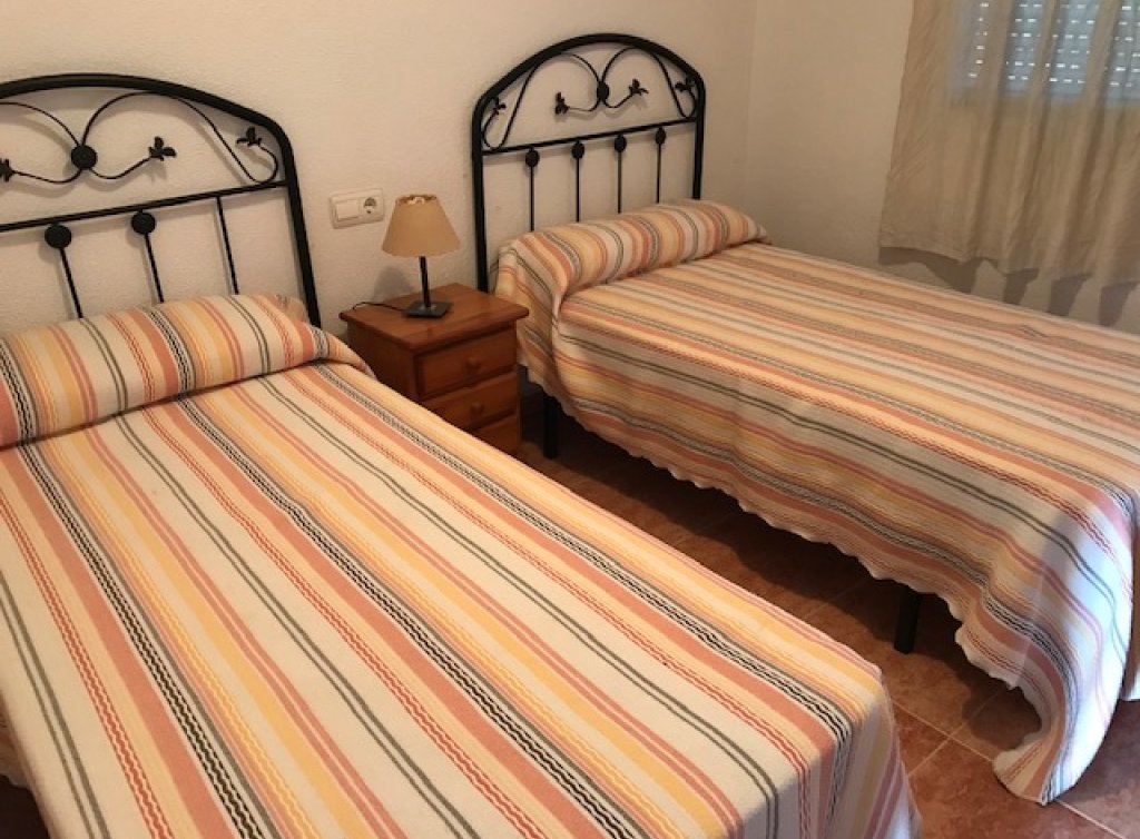 Venta - Apartamento - Los Alcázares - Punta Calera