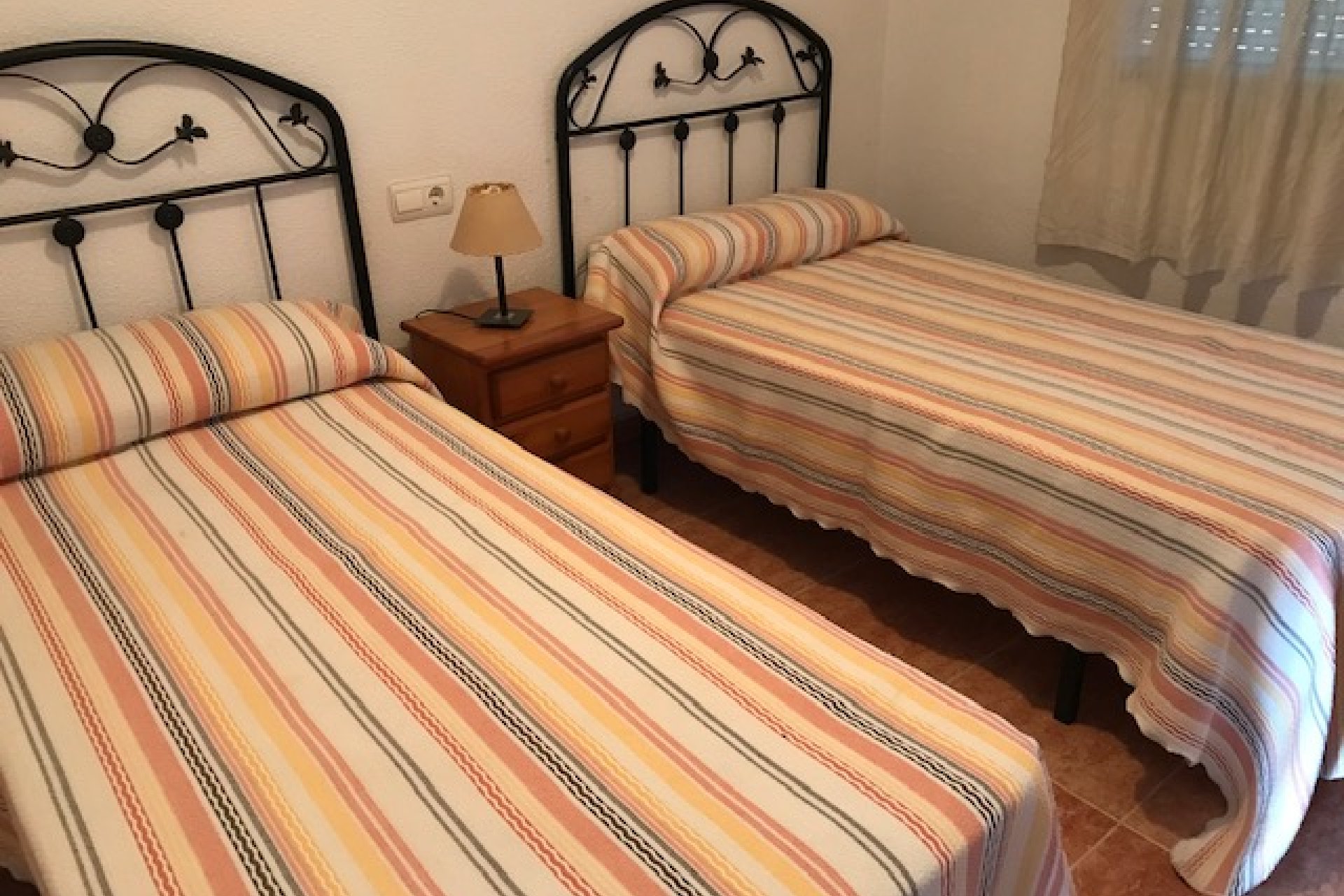 Venta - Apartamento - Los Alcázares - Punta Calera